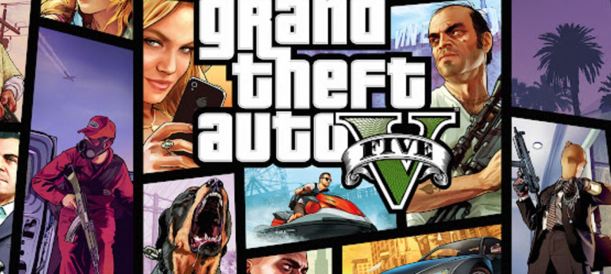 Grand Theft Auto V s'est vendu à plus de 5 millions d'exemplaires au dernier trimestre, soit 155 millions d'unités vendues au total Grand Theft Auto V s'est vendu à plus de 5 millions d'exemplaires au dernier trimestre, soit 155 millions d'unités vendues au total