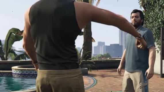 GTA 5 Guide complet GTA 5 Guide complet