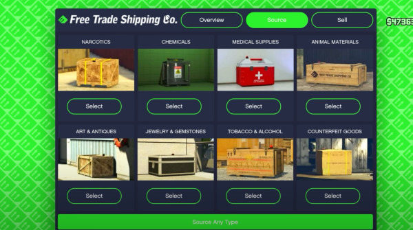 GTA 5 Online : Guide Ultime du Hangar en Solo – Gagne 3,7 Millions Tous les 3 Heures GTA 5 Online : Guide Ultime du Hangar en Solo – Gagne 3,7 Millions Tous les 3 Heures