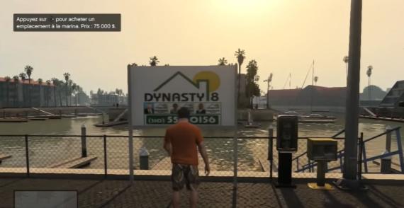 GTA 5 : Propriétés - comment acheter ? Conseils GTA 5 : Propriétés - comment acheter ? Conseils