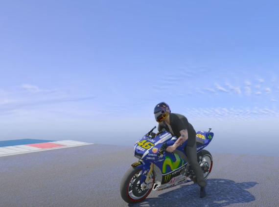 GTA 5 : Voitures, motos - comment les utiliser ? GTA 5 : Voitures, motos - comment les utiliser ?