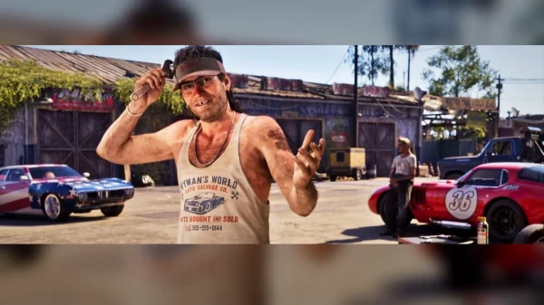 GTA 6 et son accord avec Netflix: une nouvelle ère pour la piraterie publicitaire?