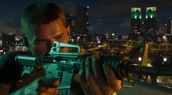 GTA 6 Histoire : Jason et Lucia, l’amour, le crime et la survie dans Vice City