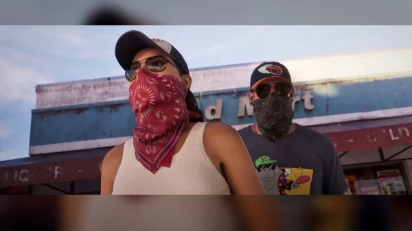 GTA 6: Plus de 600 000 animations uniques pour les NPC