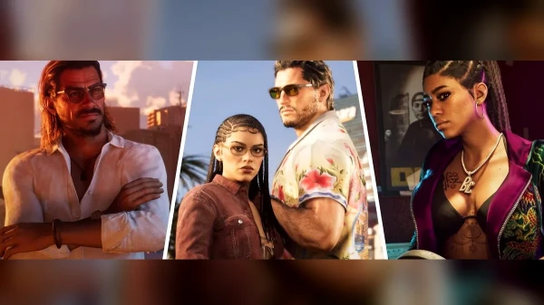 GTA 6: Rockstar abandonne l'idée de quatre protagonistes pour favoriser la profondeur narrative