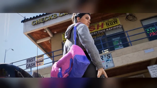 GTA 6 sur PS5: Une Démonstration Qui Donne Envie de la Version PC
