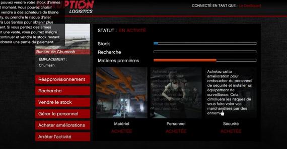 GTA Online : Comment gagner de l'argent rapidement GTA Online : Comment gagner de l'argent rapidement
