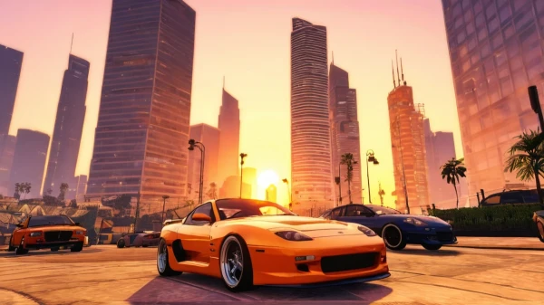 GTA Online: les gains en berne face à des coûts en hausse