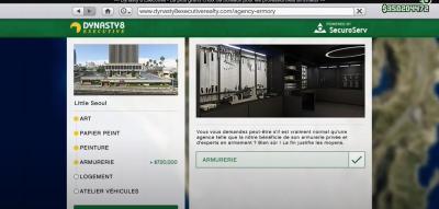 GTA Online : Quelle est la meilleure agence ? Notre recommandation simple et rentable GTA Online : Quelle est la meilleure agence ? Notre recommandation simple et rentable