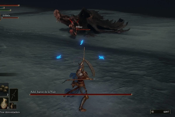 Gueule Béante Adel – Elden Ring Nightreign : Comment battre ce boss infernal Gueule Béante Adel – Elden Ring Nightreign : Comment battre ce boss infernal