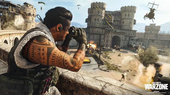 Guide du débutant en Warzone : Conseils pour survivre, éviter le goulag et gagner Guide du débutant en Warzone : Conseils pour survivre, éviter le goulag et gagner