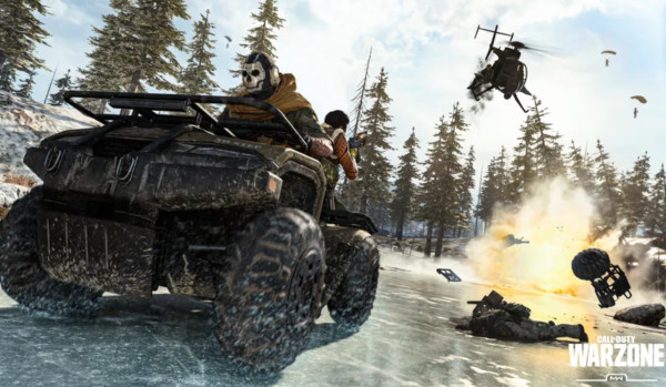 Guide et Soluces Complet Warzone : Paramètres, astuces, armes, skins, réparation erreurs et plus Guide et Soluces Complet Warzone : Paramètres, astuces, armes, skins, réparation erreurs et plus