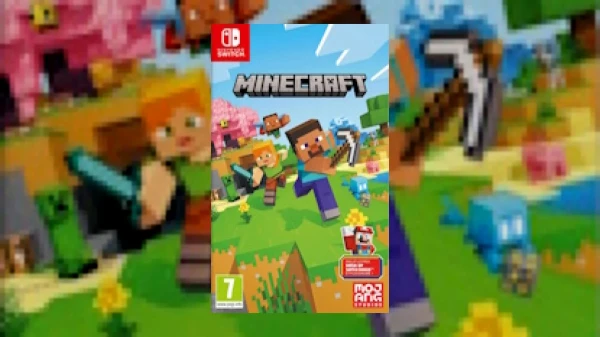 Minecraft (Switch) [FR] : les meilleures offres par magasin