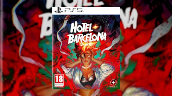 Hotel Barcelona [FR] (PS5 : les meilleures offres par magasin