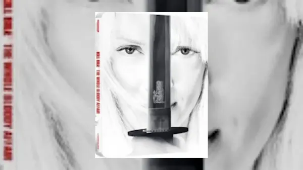 Kill Bill: The Whole Bloody Affair édition steelbook (blu-ray 4K) [Préco, FR] : les meilleures offres par magasin