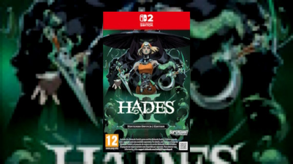 Hades II (Switch 2) [FR] : les meilleures offres par magasin