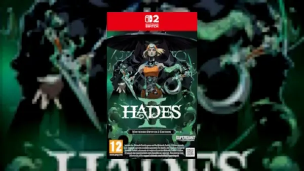Hades II (Switch 2) [FR] : les meilleures offres par magasin
