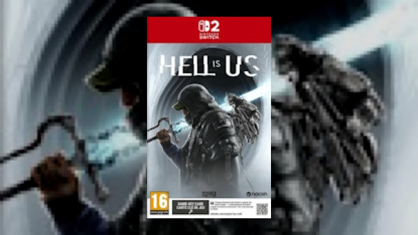 Hell Is Us (Switch 2) [Préco, FR] : les meilleures offres par magasin