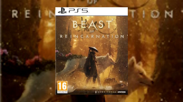 Beast of Reincarnation (PS5) [FR] : les meilleures offres par magasin
