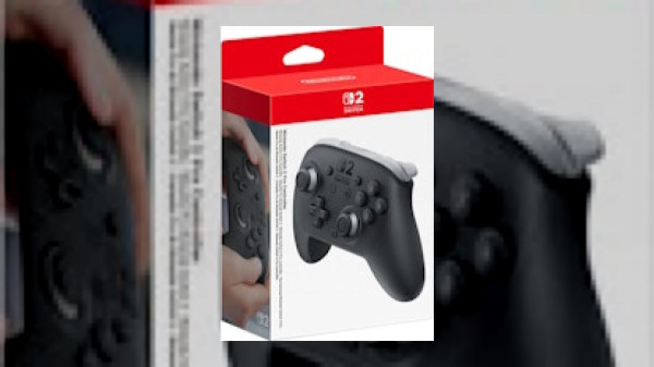 Manette Pro Switch 2 [HK] : les meilleures offres par magasin