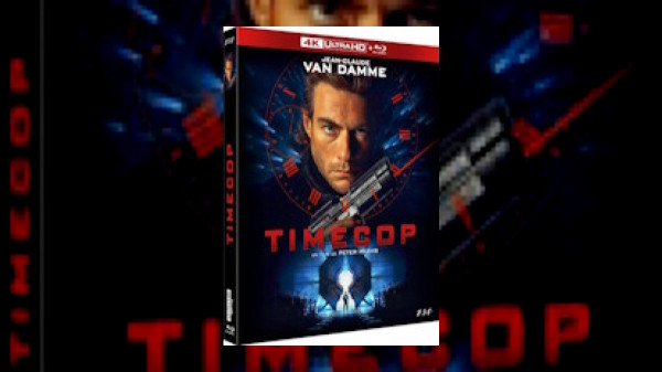 Timecop (blu-ray 4K) [FR] : les meilleures offres par magasin