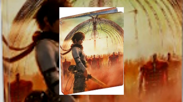 Attack on Titan 3 édition de lancement (PS5, Switch 2) [Préco, FR] : les meilleures offres par magasin