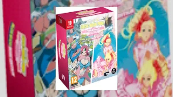 Muchi Muchi Pork! & PinkSweets Boosted: Muchi Muchi More Edition (Switch, PS5) [Préco, FR] : les meilleures offres par magasin