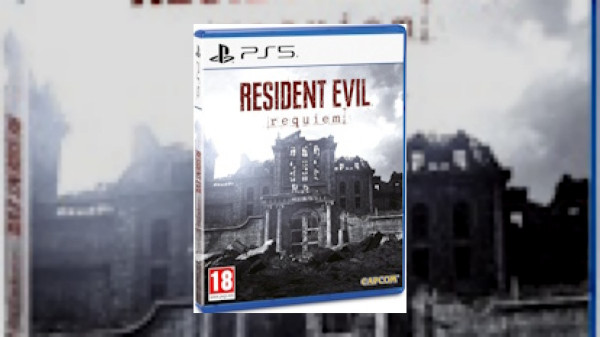Resident Evil: Requiem (PS5) [FR] : les meilleures offres par magasin