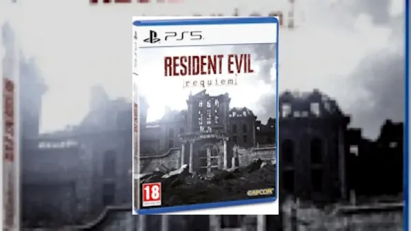 Resident Evil: Requiem (PS5) [FR] : les meilleures offres par magasin