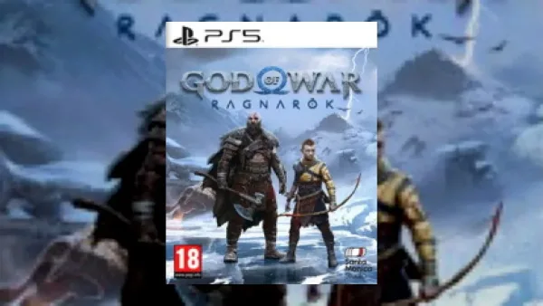 God of War: Ragnarök (PS5) [FR] : les meilleures offres par magasin