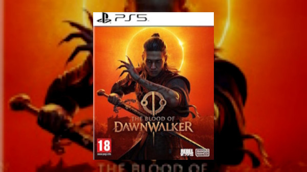 The Blood of Dawnwalker édition Day One (PS5, Xbox Series X) [Préco, FR] : les meilleures offres par magasin