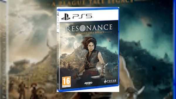 Resonance: A Plague Tale Legacy (PS5, Xbox Series X) [FR] : les meilleures offres par magasin