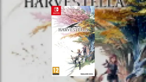 Harvestella (Switch) [FR] : les meilleures offres par magasin