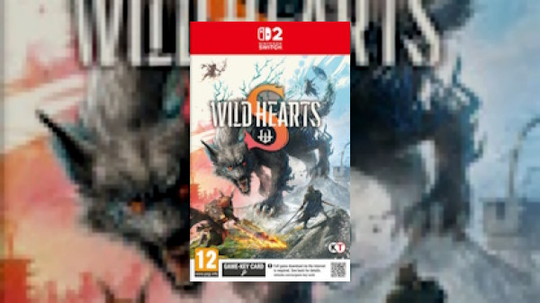 Wild Hearts S (Switch 2) [FR] : les meilleures offres par magasin