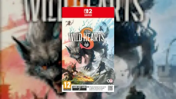 Wild Hearts S (Switch 2) [FR] : les meilleures offres par magasin