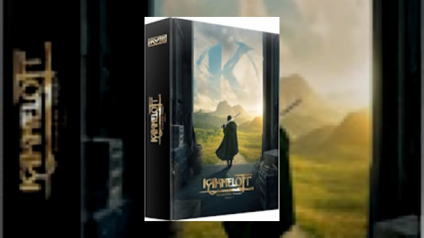 Kaamelott deuxième volet partie 1 édition épique (blu-ray 4K) [FR] : les meilleures offres par magasin