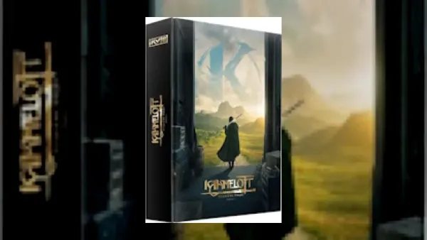Kaamelott deuxième volet partie 1 édition épique (blu-ray 4K) [FR] : les meilleures offres par magasin