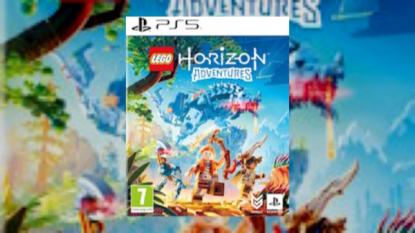 Lego Horizon Adventures (PS5) [FR] : les meilleures offres par magasin