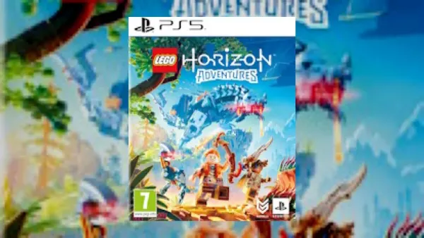 Lego Horizon Adventures (PS5) [FR] : les meilleures offres par magasin