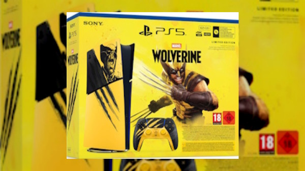 PS5 digitale édition limitée Marvel's Wolverine [Préco, FR] : les meilleures offres par magasin