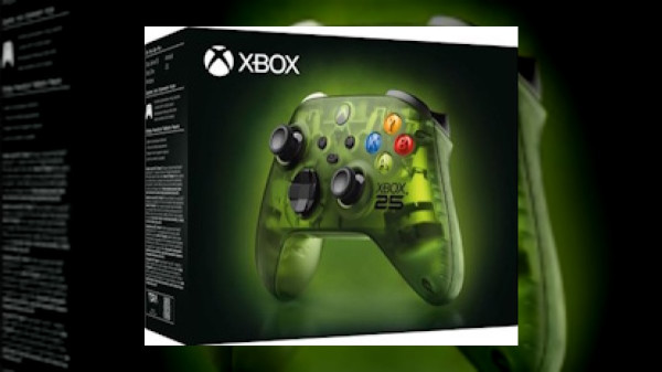 Manette Xbox Series édition spéciale X25 [Préco, FR] : les meilleures offres par magasin