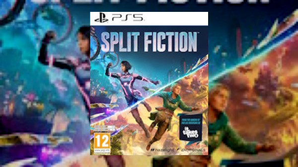 Split Fiction (PS5, Xbox Series X) [FR] : les meilleures offres par magasin