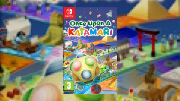 Once Upon a Katamari (Switch) [FR] : les meilleures offres par magasin