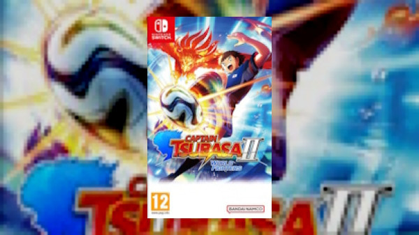Captain Tsubasa II: World Fighters [FR] (Switch : les meilleures offres par magasin