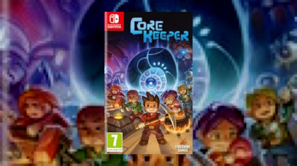 Core Keeper [FR] à (Switch : les meilleures offres par magasin