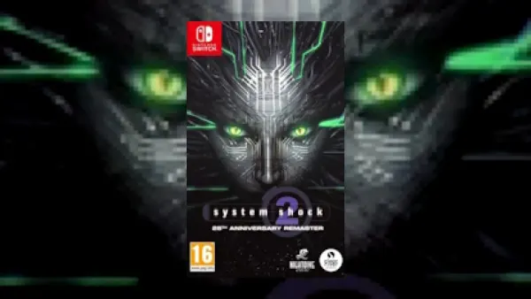 System Shock 2: 25th Anniversary Remaster (Switch, PS5) [FR] : les meilleures offres par magasin