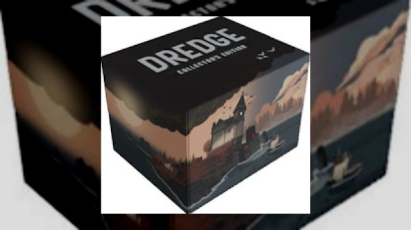 Dredge Complete Edition édition collector (Switch) [FR] : les meilleures offres par magasin
