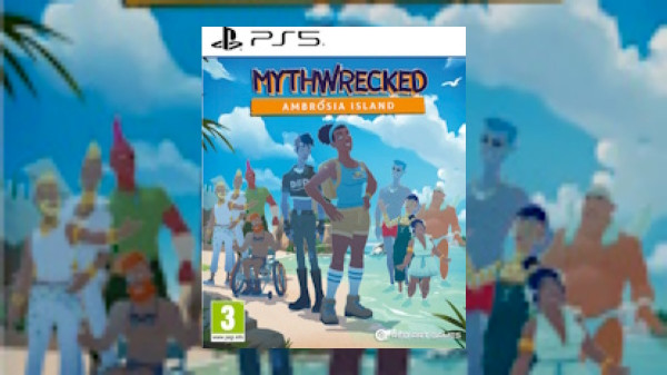 Mythwrecked: Ambrosia Island (PS5) [FR] : les meilleures offres par magasin