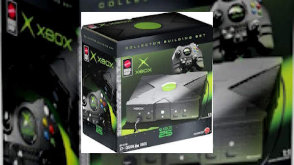 Mattel Brick Shop : Xbox [Préco, FR] : les meilleures offres par magasin