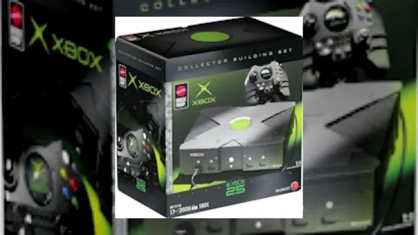 Mattel Brick Shop : Xbox [Préco, FR] : les meilleures offres par magasin